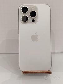 Iphone 15 Pro 256 gb