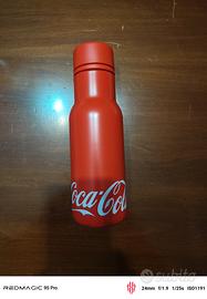 borraccia Coca Cola 