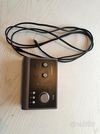 Audient id14 scheda audio
