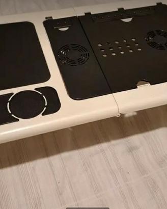 tavolino per PC portatile 