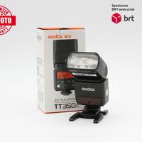 Godox TT350 (F)