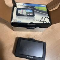 Garmi Nuvi 40