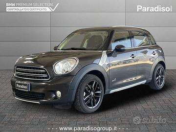 MINI Countryman ALL4 | PARK LANE PLUS | 1.6 -...