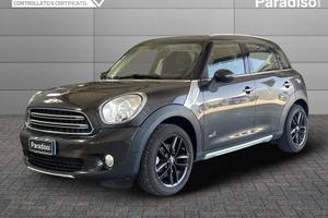 MINI Countryman ALL4 | PARK LANE PLUS | 1.6 -...