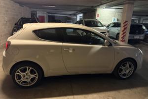 MITO 1.4 T 135 CV M.AIR S&S DISTINCTIVE