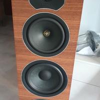 Diffusori Sonus Faber Lumina 5
