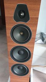Diffusori Sonus Faber Lumina 5