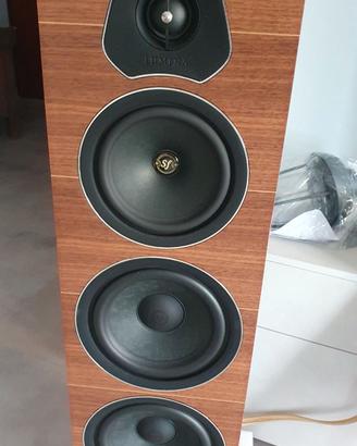Diffusori Sonus Faber Lumina 5