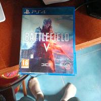 battflied 5 ps4