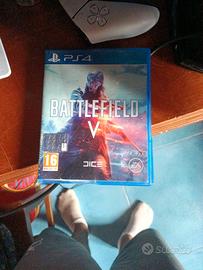 battflied 5 ps4