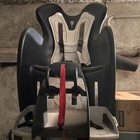 Seggiolino Bicicletta Bambini