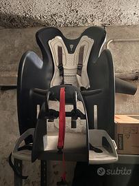 Seggiolino Bicicletta Bambini
