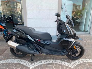 Bmw C 400 X - 2025