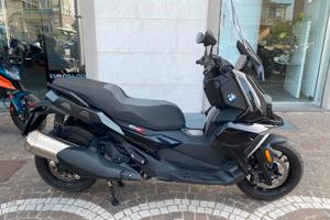 Bmw C 400 X - 2025