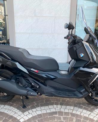 Bmw C 400 X - 2025