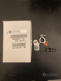 Sensore IBS batteria alfa romeo giulia e stelvio