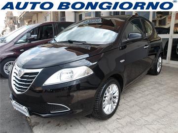 Lancia Ypsilon 5 Porte Ypsilon 1.2 8v Gold c/CL 69
