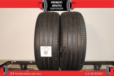 2 Gomme 235 55 R 18 Michelin al 75% SPED GRATIS