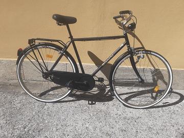 Bicicletta  "Old Style" Bianchi