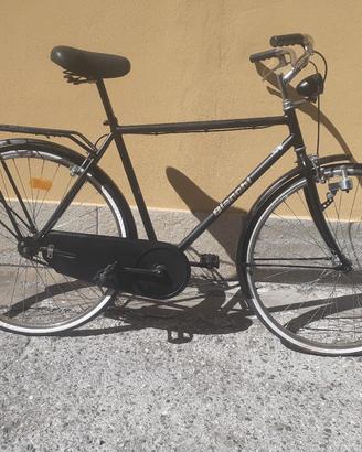 Bicicletta  "Old Style" Bianchi