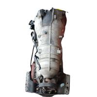 CAMBIO BMW 530 automatico