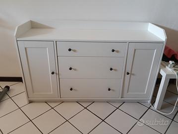 credenza soggiorno 