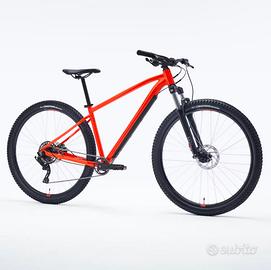 MTb Dechatlon explorer 500