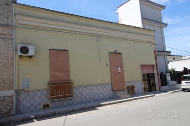 Casa Indipendente Manduria [Cod. rif 3231424VRG]