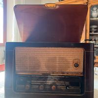 Radio Marelli vintage