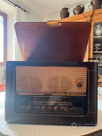 Radio Marelli vintage