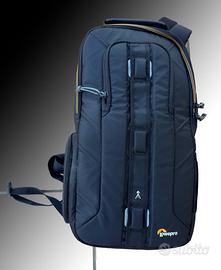 Zaino Lowepro Slingshot Edge 250 AW Zaino Nero