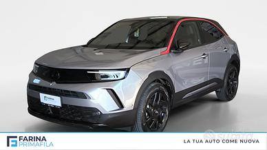 OPEL Mokka II 2020 - Mokka 1.2 t GS Line s& U80845