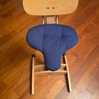 Sgabello Foppapedretti