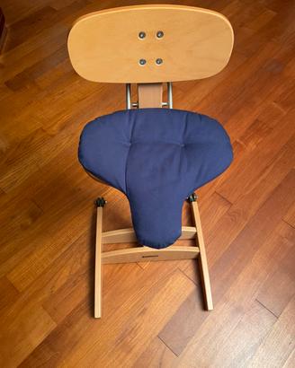 Sgabello Foppapedretti