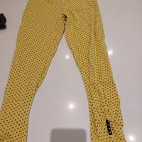 pantalone ragazza 