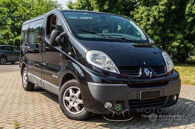 RENAULT Trafic 2.0 dCi 115cv L1H1 - 2007 - AUTOVET