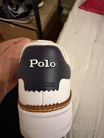 Scarpe Polo Ralph Lauren misura 44
