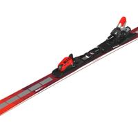 Sci ATOMIC REDSTER G9 Revoshock S 182cm e Attacchi