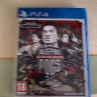 sleeping dogs definitive edition ps4 