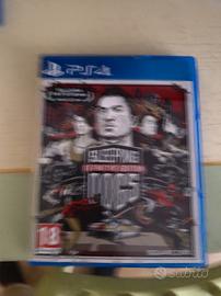 sleeping dogs definitive edition ps4 