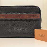 TOD’S Beauty Case NUOVO