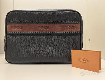TOD’S Beauty Case NUOVO