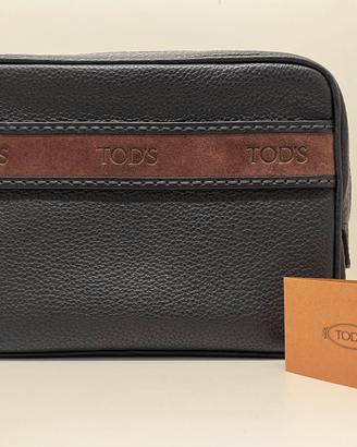 TOD’S Beauty Case NUOVO