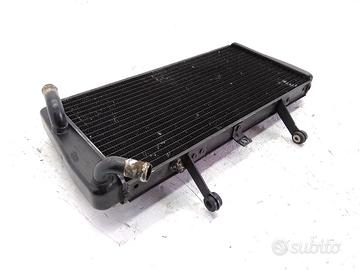TRIUMPH SPRINT ST 955 RADIATORE 1999 2004 SMTTF600