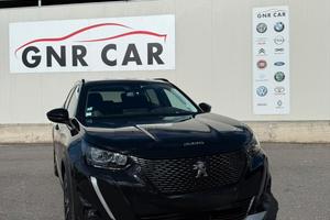 Peugeot 2008 BlueHDi 110 S&S Allure Pack