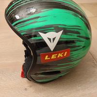 casco da sci danese 