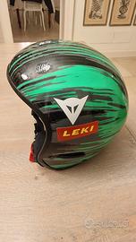 casco da sci danese 