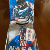 Pigiama lungo -11 anni SPACE MISSION