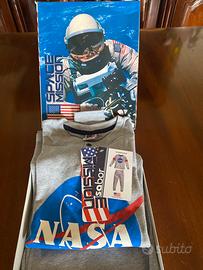 Pigiama lungo -11 anni SPACE MISSION