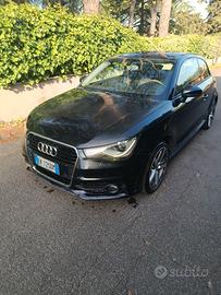 Audi A1 1.6 TDI Attraction